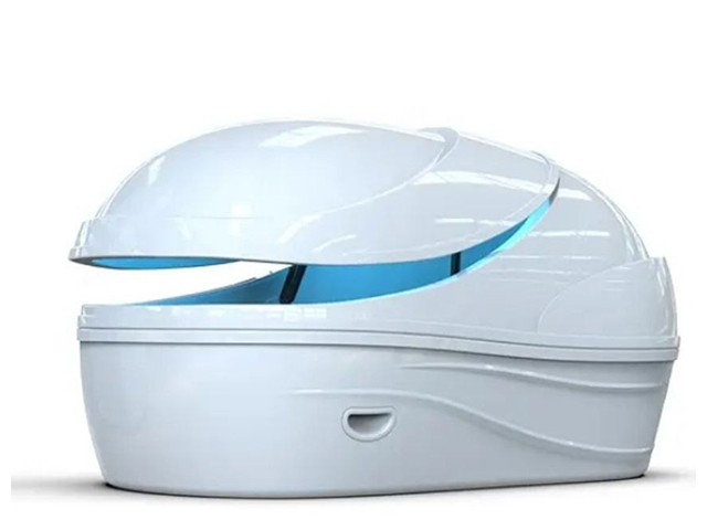 Флоат капсула AquaVita Pearl Solaris Lite (рис.2)