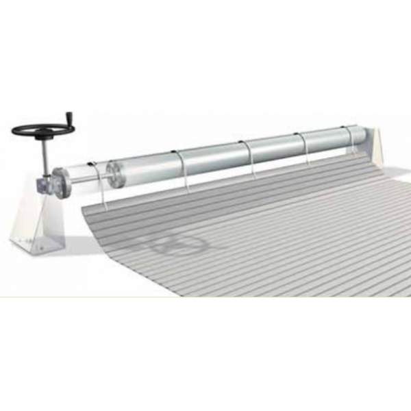 Сматывающее устройство Aquadeck EM до 5 м. (рис.2)