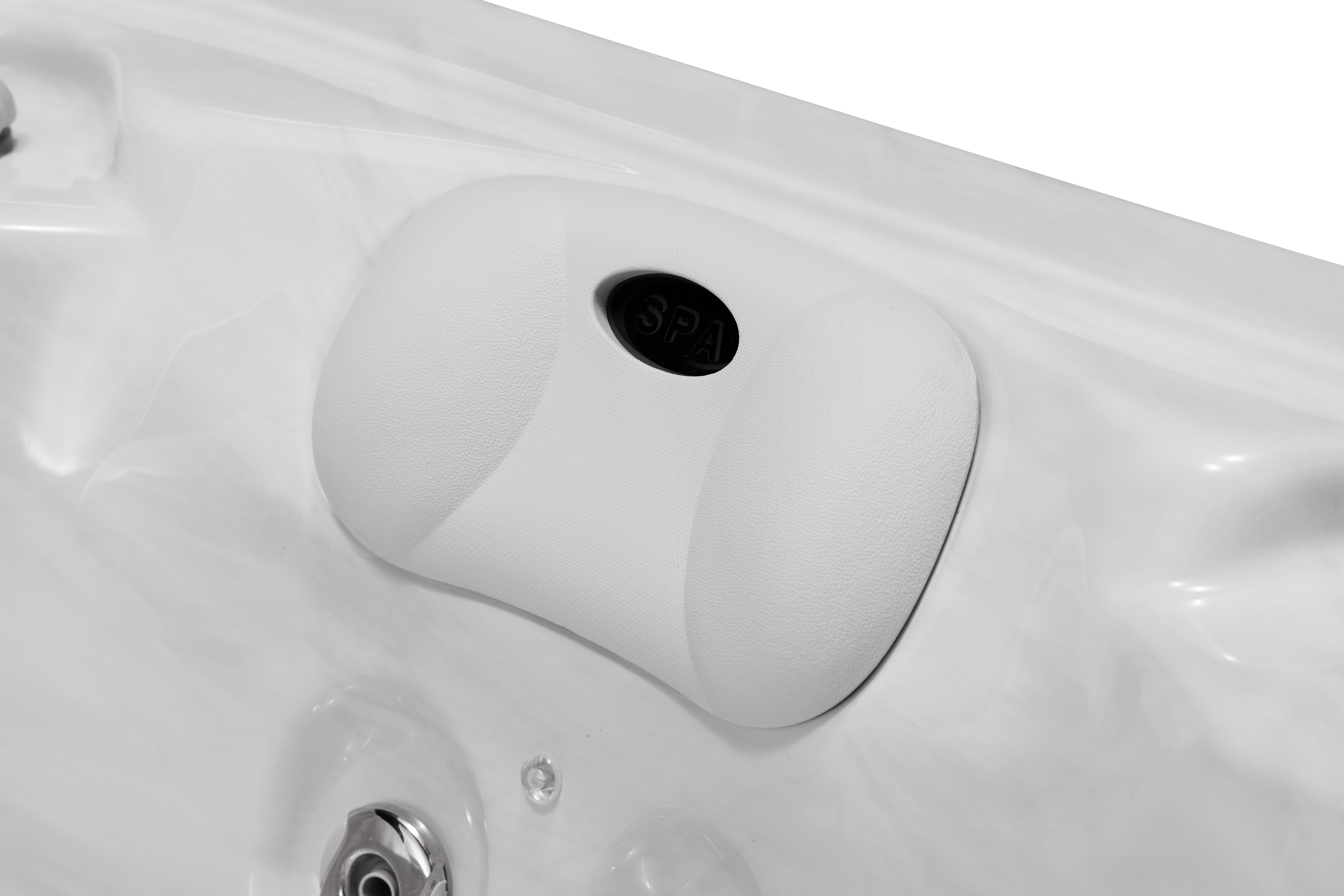 Гидромассажный спа бассейн NordicSpa Bragi (Браги) (рис.12) Гидромассажный спа бассейн NordicSpa Bragi (Браги) (рис.12)