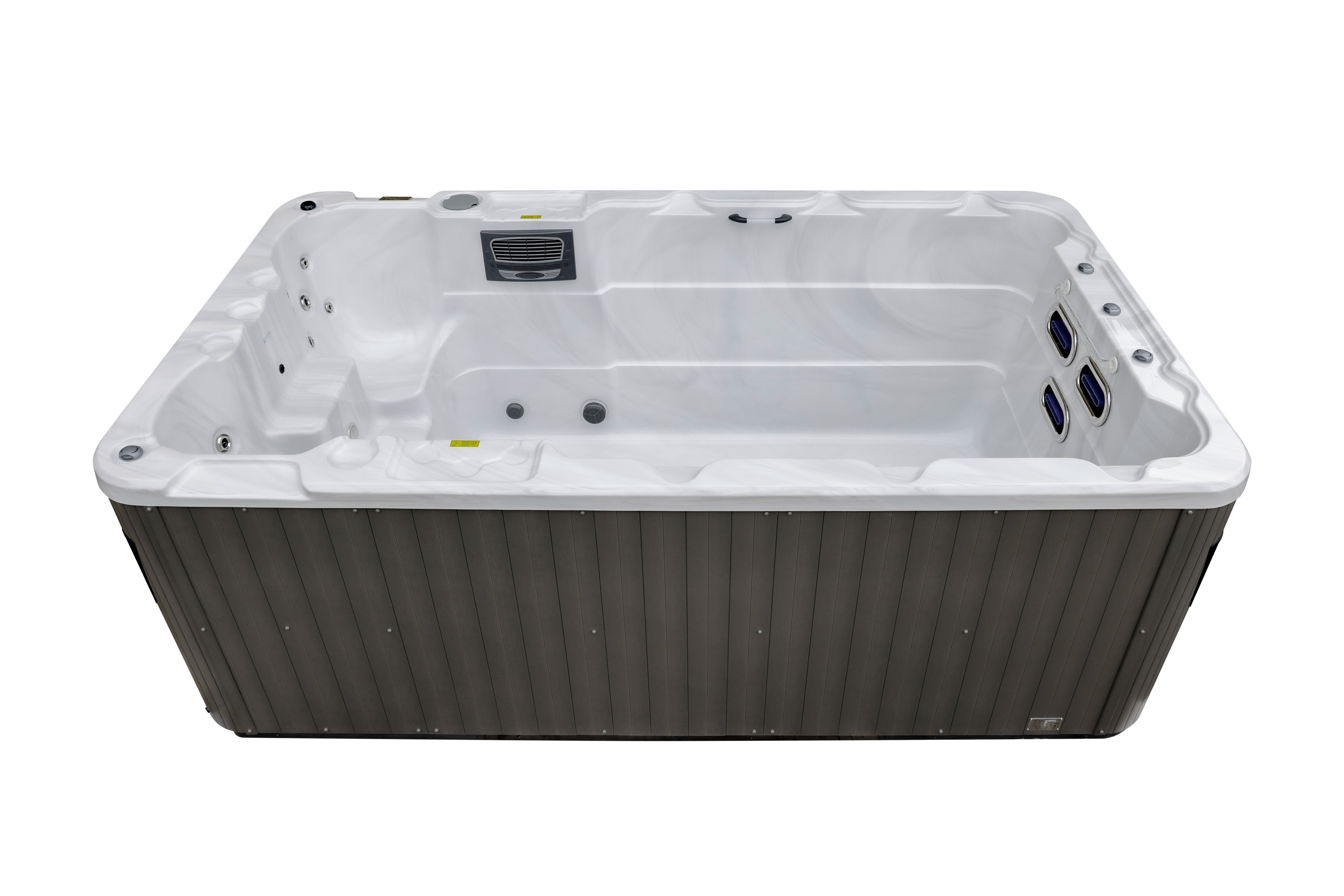 Плавательный бассейн NordicSpa Guron (Гурон) (рис.1)