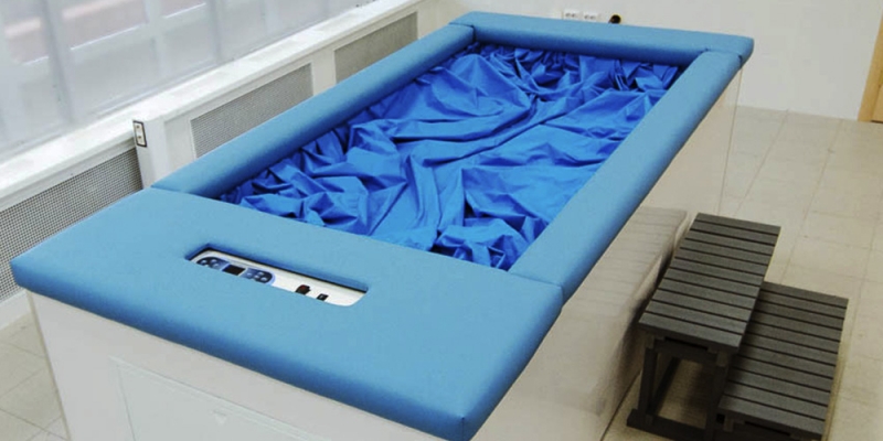 Сухой флоатинг AquaVita Desert (рис.1)