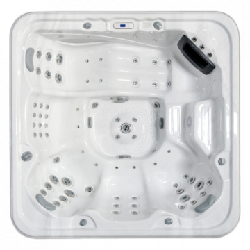 Cпа-бассейн Allseas Spa PS 102 (рис.1)