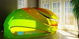 Флоат капсула AquaVita Dreamfly S