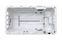 Плавательный бассейн NordicSpa Guron (Гурон)